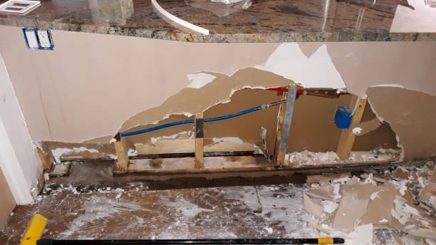 Best 24-hour water damage restoration  in Hartwell, GA