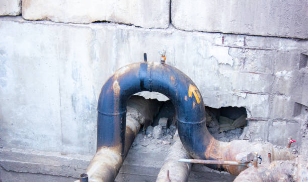Best 24/7 water damage repair  in Hartwell, GA